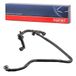 TOPRAN Tuyau Ventilation Carter Moteur 111 303 pour VW PASSAT Variant (3B6) Plastique