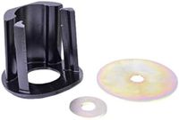 Powerflex PFF85-504BLK Performance Polyurethaanbussen Blackseries