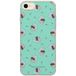 ERT GROUP mobiel telefoonhoesje voor iPhone 7/8/ SE 2/ SE 3 origineel en officieel erkend Rick and Morty patroon Rick & Morty 048, hoesje is gemaakt van TPU