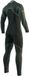 Mystic 2026 Evolve Natural Foam 4/3mm Hommes Zip Chest Combinaison