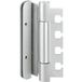 Simonswerk Paumelle pour portes de collectivités - VN 7939/160 FD - pour portes acoustiques à feuillure