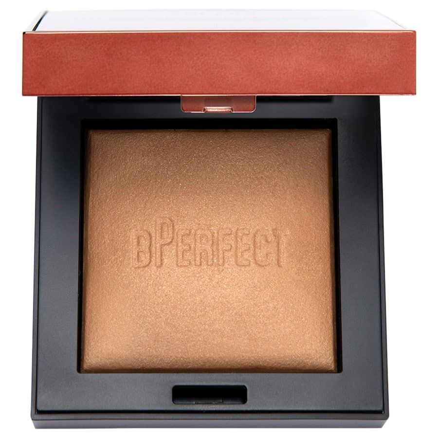 bPerfect Fahrenheit Bronzer - Burnt - 13g