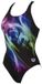 Arena Dames zwempak uit 1 stuk Arena Shadings Pro Back One Piece