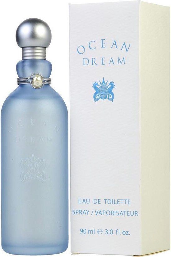 Designer Parfums Eau De Toilette / 90 ml / Women