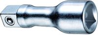 Stahlwille 509/3 13010004 Dopsleutelverlenging Aandrijving 1/2 (12.5 mm) 75 mm 1 stuk(s)