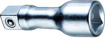 Stahlwille 509/3 13010004 Dopsleutelverlenging Aandrijving 1/2 (12.5 mm) 75 mm 1 stuk(s)