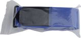 TRU COMPONENTS 922-0426-Bag Sangle de coffre en velcro Avec sangle Boucle et crochet Bleu 1 pièce(s)