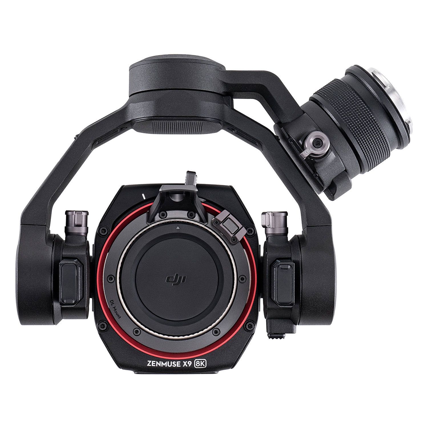 DJI Zenmuse X9-8K Gimbal Camera - 6941565972491