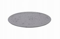 Aida Denmark AIDA Denemarken RAW Serveerbord Grijs 23cm
