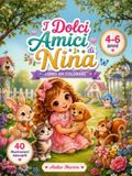 Ice Dolci Amici di Nina