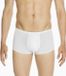 HOM Plumes Trunk Boxer Shorts - Men's - White - Size M