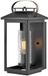 Hinkley Atwater LED Wand Buitenlamp