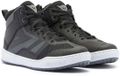 Dainese Suburb Air Schoenen Zwart Wit Iron Gate - Laars