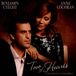 Two Green Hill Two Of Hearts/ Cherished Love Song
