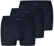 Mey Heren retro short / pant 3 pack Iconic Modal