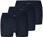 Mey Heren retro short / pant 3 pack Iconic Modal