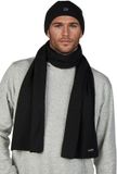 Jack & Jones Heren JACBOCHUM BEANIE AND SCARF SET Zwart