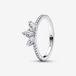 Pandora 192392C01-52 - Ring - Zilver 925 - Wit
