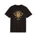 PUMA T-shirt ftblCulture Manchester City Homme, Accessoires, Noir, XS