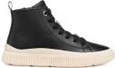 Geox Laquinny A Schoenen Zwart EU 32 Meisje