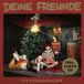 Universal Music Deine Freunde - Das Weihnachtsalbum (LP)