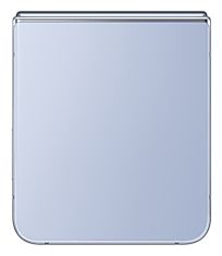 Samsung Galaxy Z Flip4 5G - 256GB - Blue