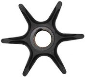 Finnord Johnson/envirude 2t 40/60pk Impeller Argent 19.13 x 91.5 x 25.4 mm