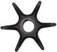 Finnord Johnson/envirude 2t 40/60pk Impeller Argent 19.13 x 91.5 x 25.4 mm