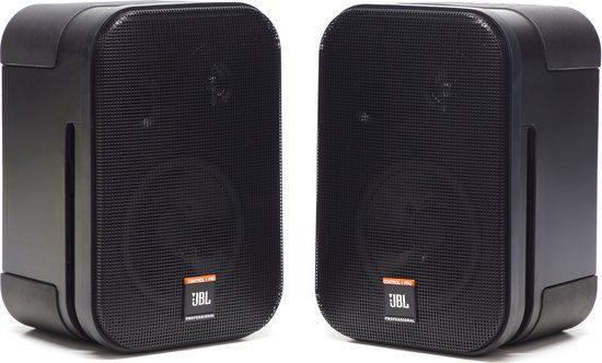 JBL Control 1 PRO - Passieve kleine luidspreker