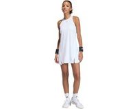 Adidas Performance Club Climacool Tennisjurk - Dames - Wit