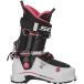 Scott Chaussure De Ski Femme Celeste (23.5 - Blanc/Noir/Rose)