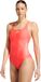 Adidas Performance 3-Stripes C-Back Badpak - Dames - Roze