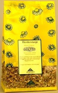 Jacob Hooy Herderstasje 250gr