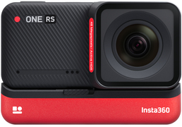 Insta360 ONE Rs 4K Edition