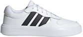 adidas Litecourt Heren Sneakers Wit - Maat 45 1/3