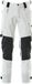 Mascot Advanced Pantalon avec poches genoux 17079-311 - Blanc - C42 - 76