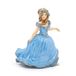 Papo - Realistische prinses met glazen muiltje figuur - 3 jaar en ouder - Betoverde Wereld collectie - Creatief spel sprookjeswereld - Cadeau-idee speelgoed voor meisjes en jongens