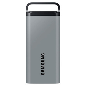 Samsung Samsung Ssd T5 Evo 2tb Grey