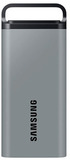 Samsung SSD T5 EVO 2TB - Grey