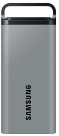 Samsung Samsung Ssd T5 Evo 2tb Grey