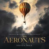 Universal Music The Aeronauts