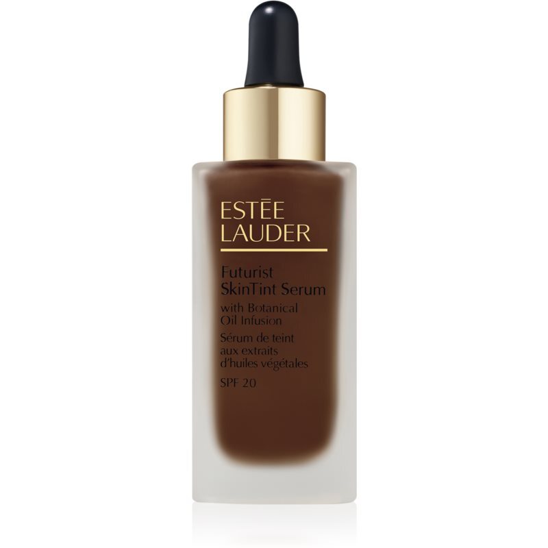 Estée Lauder Futurist