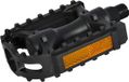 Oxc Pedalen Resin Mtb 95 mm Zwart Bulk Set