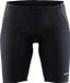 Craft Greatness Bike Shorts Sportonderbroek Dames - Zwart - Maat XS