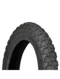 Fisher-Price 60009 12" Weg Tubeless Ready-band Zwart