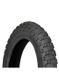 Fisher-Price 60009 12" Weg Tubeless Ready-band Zwart