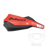 Polisport Trailblazer 8308800006 Handbeschermer Rood