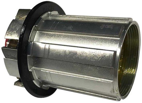 Vision U2132 Sh11v Freehub Body Black