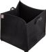 Merkloos PLANT IT Square Pedestal Dirt Pot with Handle 37 L - Multicolor