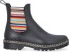 Toni Pons Corbin bottes de pluie femme BUNT